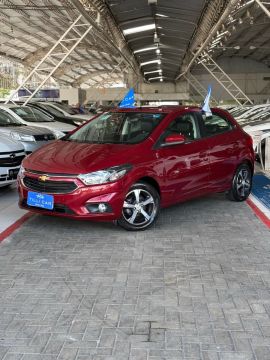 ONIX LTZ 1.4 2018