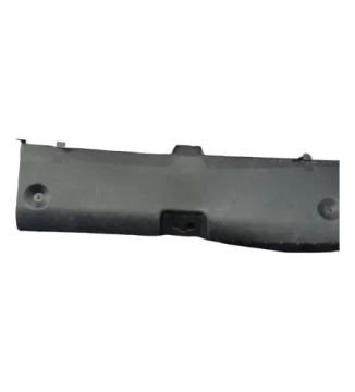 Moldura Soleira Porta-malas Hb20s 2021 85771r1400