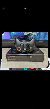 Xbox 360 desbloqueado 