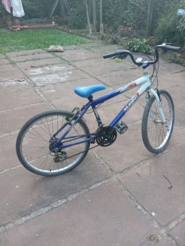 Bicicleta M-Bike Aro 24