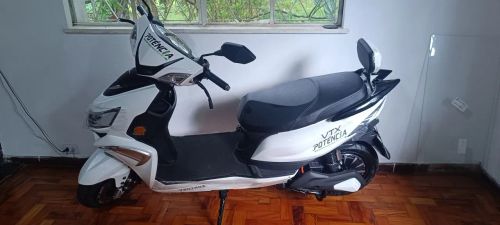 Moto Venture VTX 0KM