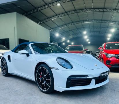 Porsche carrera 