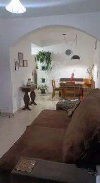 Casa Geminada 2 quartos a venda Santa Inês