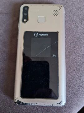 Samsung Galaxy M30 Pag Bank