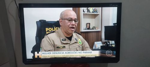 TV LED 40 polegadas Não é Smart Full Hd - Passo cartao 