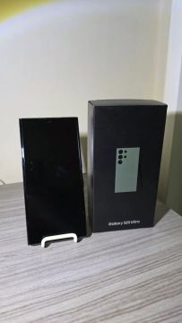 Samsung Galaxy S23 Ultra 512GB
