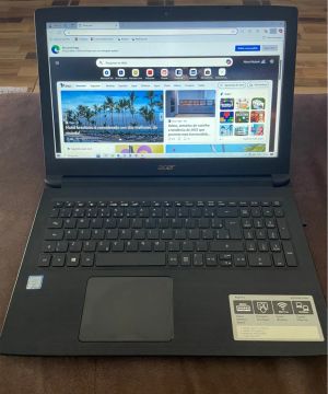 Notebook Acer Aspire 3