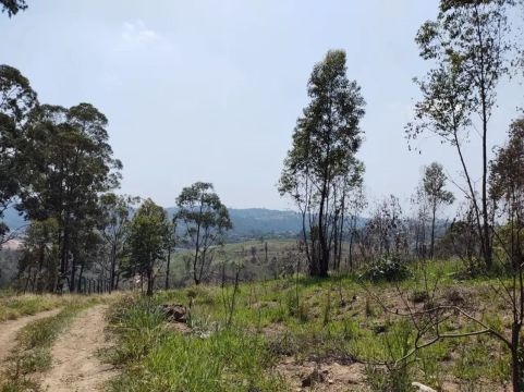Terreno à venda, 20038 m² por R$ 180.000,00 - Botujuru (Botujuru) - Campo Limpo Paulista/S