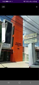 ALUGA-SE 1 SALA ODONTOLÓGICA COMPLETA COM TODA CLINICA EQUIPADA 1.500 MENSAL POR SALA