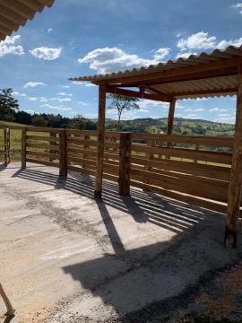 Sítio 38,8 ha , em  Abadiãnia GO 