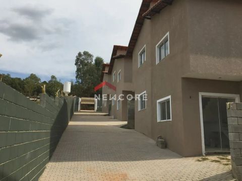 Casa de condomínio em Estância Marilia - Estância Marília - Jarinu/SP