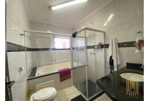Venda de casa bairro Althaville Pouso Alegre 