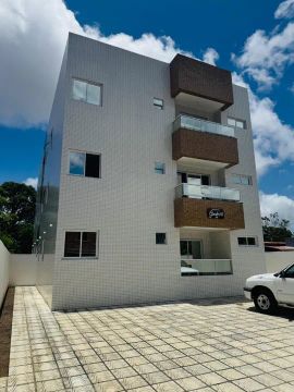 APARTAMENTO À VENDA BANCÁRIOS/COLIBRÍS