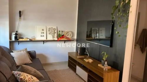 Casa de condomínio em Rua Thomas Nilsen Júnior - Parque Imperador - Campinas/SP