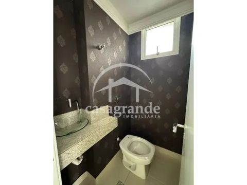 Aluguel Apartamento OSVALDO REZENDE
