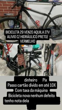 Bike zero
