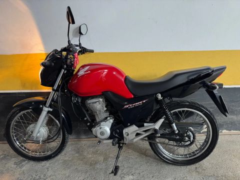 MOTO HONDA START 160CC - 2022/2023