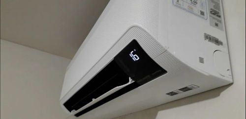 AR CONDICIONADO INSTALADO NO LOCAL POR R$ 300