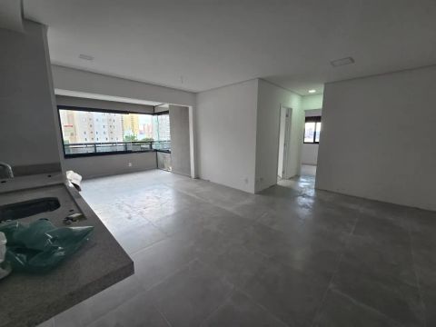 WONDER o mais moderno condominio da zona sul, 83 m² 3 dorm 2 suites