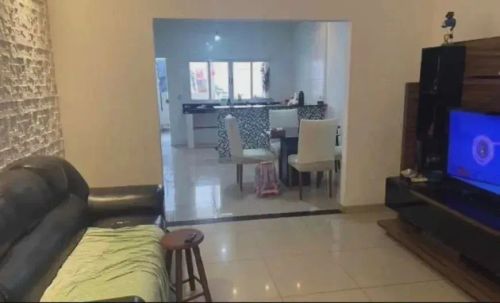 Imóvel para venda possui 95 metros quadrados com 2 quartos em Saúde - Salvador - BA