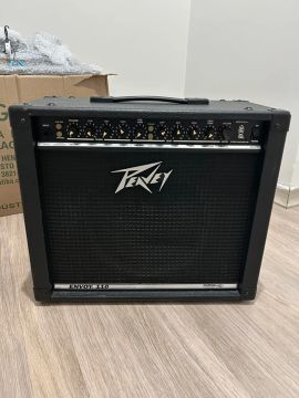 Amplificador peavey enjoy110