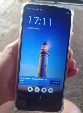Motorola g34/ 128gb/ 5g (novo) 