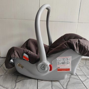 Bebê conforto Galzerano 15kg 