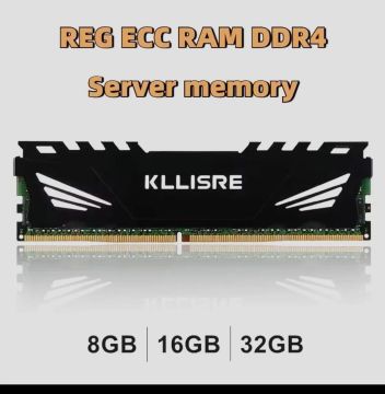 Memória DDR4 16GB 