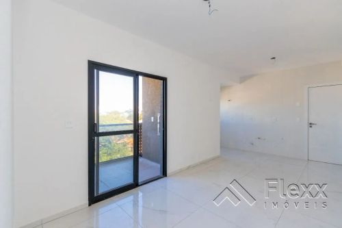 Apartamento com 2 dormitórios à venda, 51 m² por R$ 470.000,00 - Água Verde - Curitiba/PR