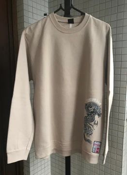blusa moletom da marca crivella surfwear