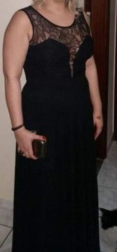 Vestidos de festas