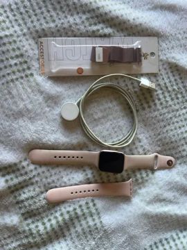 Apple Watch Série 4 40MM