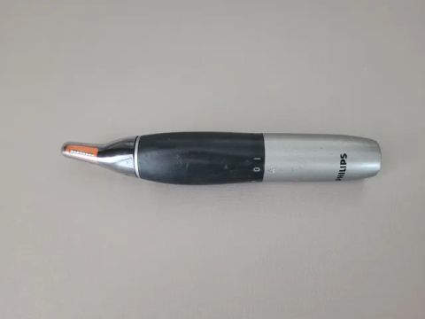 Aparador de Pelos Philips 