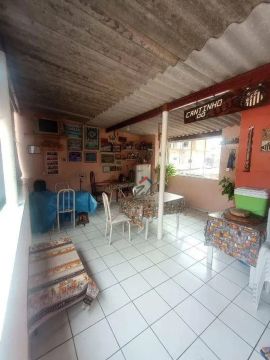 Casa com 3 dormitórios à venda, 110 m² por R$ 265.000,00 - Conjunto Habitacional São José 
