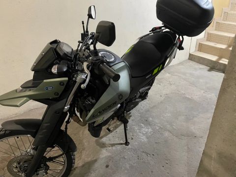 Lander 250