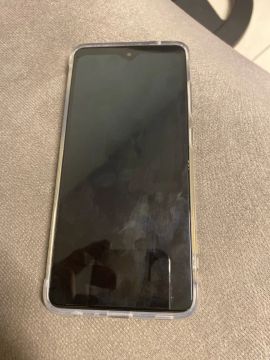 Samsung A52 5g