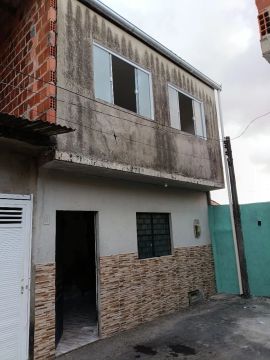 Vendo casa