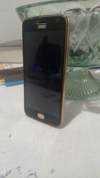 Celular da Motorola 