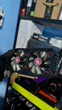 RX 5500XT 8GB C/ GARANTIA