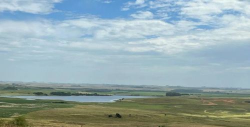 Campo Alegrete Oportunidade!