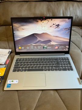 NOTEBOOK NOVO COM NF