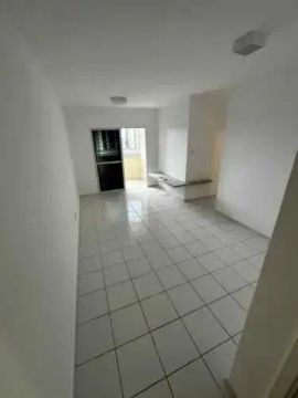 Apartamento no Condomínio Ecoville Park Club - 154539 !