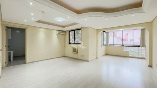 Apartamento em Chácara Das Pedras