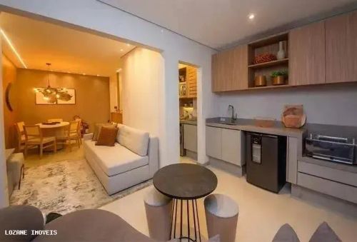 Apartamento 2 dormitórios para Venda em Sorocaba, Vila Espírito Santo, 2 dormitórios, 1 su