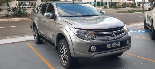 L200 TRITON SPORT HPE 2019