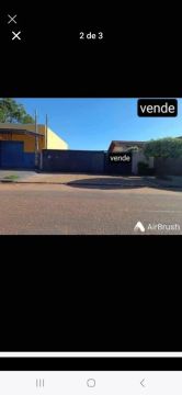 Vendo Terreno medindo 10x30