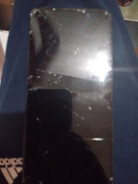 Celular moto g8