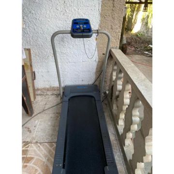 Esteira elétrica Cadence Weslo 4500 Fitness 