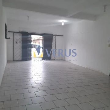 Sala Comercial | Em Itajaí