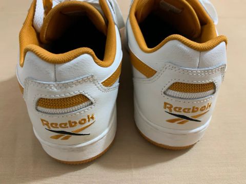 Tênis Reebok BB 4000 II nº 40